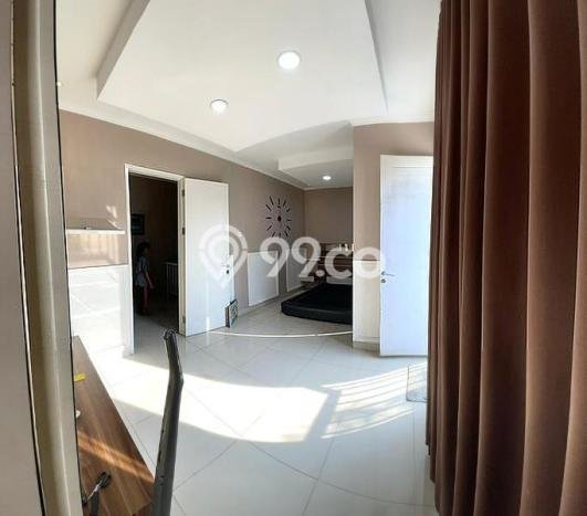 Rumah Minimalis 5 KT LT 135m2 di Graha Raya Rumah Minimalis 5 KT LT 135m2 di Graha Raya