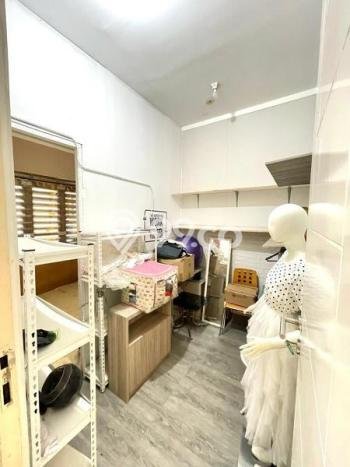 Rumah Minimalis 5 KT LT 135m2 di Graha Raya Rumah Minimalis 5 KT LT 135m2 di Graha Raya