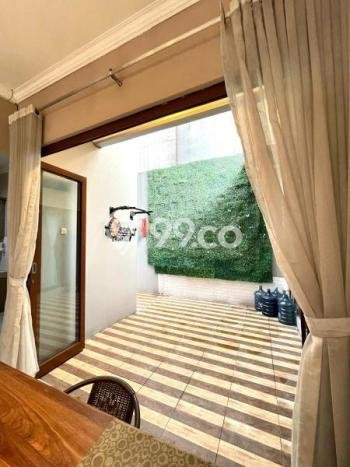 Rumah Minimalis 5 KT LT 135m2 di Graha Raya Rumah Minimalis 5 KT LT 135m2 di Graha Raya
