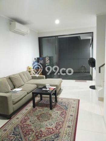 Rumah Modern 4 Kamar LT 72m2 di Bintaro Rumah Modern 4 Kamar LT 72m2 di Bintaro