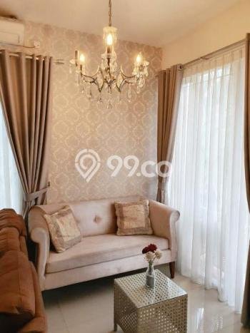 Rumah 4 KT 2 KM di Kawasan Bintaro, Jakarta Selatan Rumah 4 KT 2 KM di Kawasan Bintaro, Jakarta Selatan