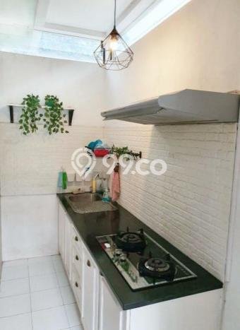 Rumah 4 KT 2 KM di Kawasan Bintaro, Jakarta Selatan Rumah 4 KT 2 KM di Kawasan Bintaro, Jakarta Selatan