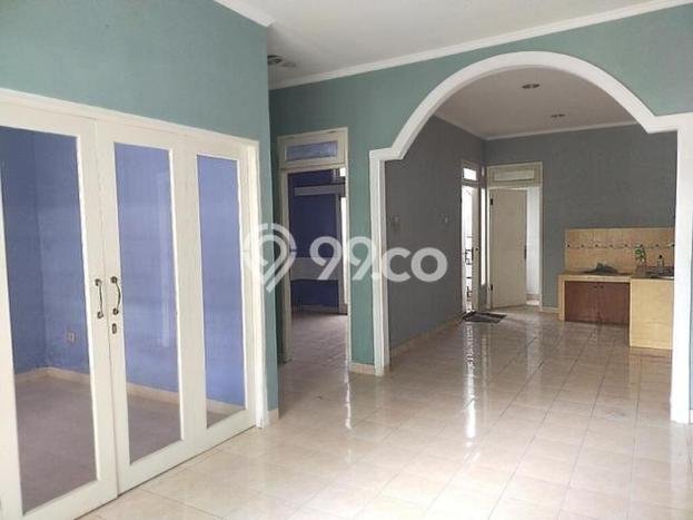 Hunian Cantik Modern Lb 80m2 di Pinang, Tangerang Hunian Cantik Modern Lb 80m2 di Pinang, Tangerang