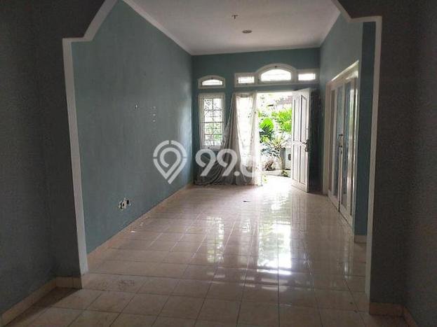 Hunian Cantik Modern Lb 80m2 di Pinang, Tangerang Hunian Cantik Modern Lb 80m2 di Pinang, Tangerang