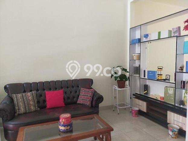 FEATURED! Rumah Asri area Pinang, Luas 90m² LB 80m² FEATURED! Rumah Asri area Pinang, Luas 90m² LB 80m²