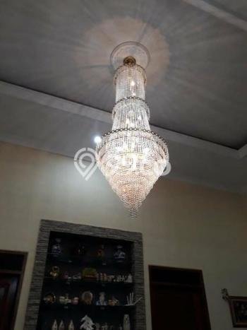 For Sale! Premium House LT 200m2 Desain Modern di Graha Raya For Sale! Premium House LT 200m2 Desain Modern di Graha Raya