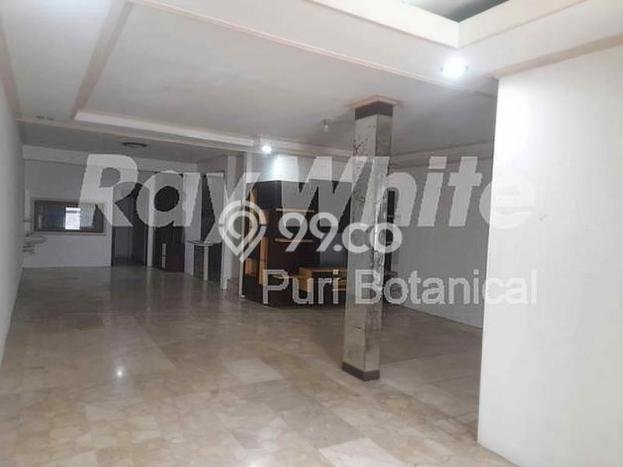 Dijual Hunian Rumah Terawat 5 KT di Kepa Duri, Jakarta Barat Dijual Hunian Rumah Terawat 5 KT di Kepa Duri, Jakarta Barat