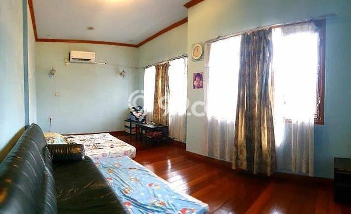 HOT LISTING! Rumah Nyaman area Kembangan, Luas 144m² LB 200m² HOT LISTING! Rumah Nyaman area Kembangan, Luas 144m² LB 200m²