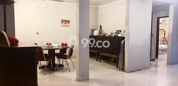 HOT LISTING! Rumah Nyaman area Kembangan, Luas 144m² LB 200m² HOT LISTING! Rumah Nyaman area Kembangan, Luas 144m² LB 200m²