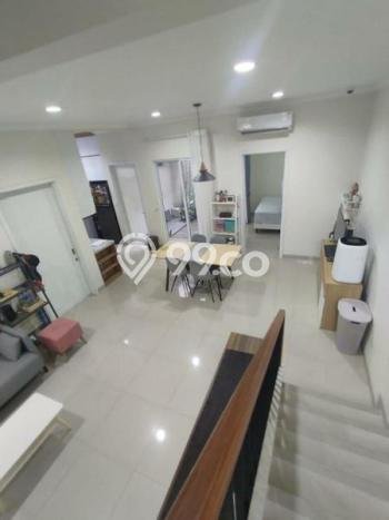 Dijual Rumah Luas Megah Dengan View Cantik di Gading Serpong, Tangerang Dijual Rumah Luas Megah Dengan View Cantik di Gading Serpong, Tangerang