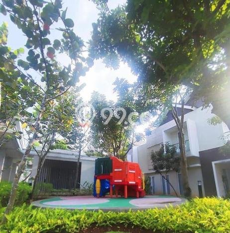 Dijual Rumah Luas Megah Dengan View Cantik di Gading Serpong, Tangerang Dijual Rumah Luas Megah Dengan View Cantik di Gading Serpong, Tangerang