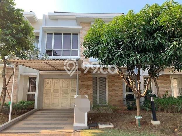 Dijual Hunian Rumah Terawat 3 KT di Gading Serpong, Tangerang Dijual Hunian Rumah Terawat 3 KT di Gading Serpong, Tangerang