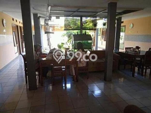 Rumah Modern 10 KT di Tajur Bogor Semi Furnished Rumah Modern 10 KT di Tajur Bogor Semi Furnished