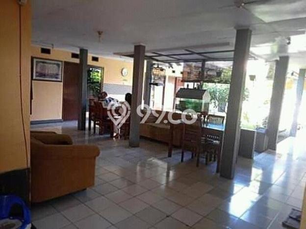 Rumah Modern 10 KT di Tajur Bogor Semi Furnished Rumah Modern 10 KT di Tajur Bogor Semi Furnished