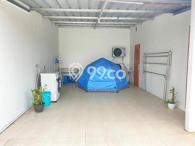 Dijual Hunian Rumah Nyaman 3 KT di Bintaro, Tangerang Selatan Dijual Hunian Rumah Nyaman 3 KT di Bintaro, Tangerang Selatan