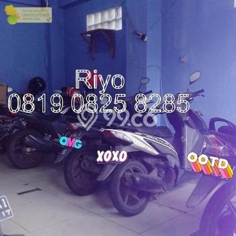 HARGA SPESIAL! Rumah Modern area Kemanggisan, Jakarta Barat, Luas 150m² LB 350m² BISA KPR! HARGA SPESIAL! Rumah Modern area Kemanggisan, Jakarta Barat, Luas 150m² LB 350m² BISA KPR!
