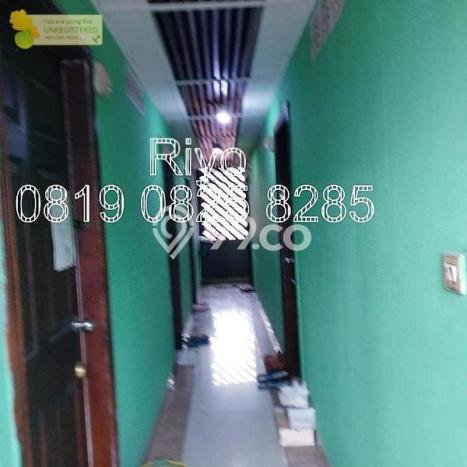 HARGA SPESIAL! Rumah Modern area Kemanggisan, Jakarta Barat, Luas 150m² LB 350m² BISA KPR! HARGA SPESIAL! Rumah Modern area Kemanggisan, Jakarta Barat, Luas 150m² LB 350m² BISA KPR!