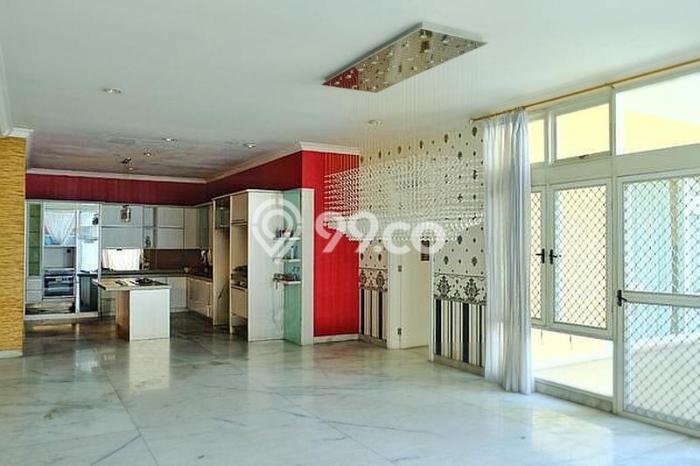 BEST INVESTMENT! Rumah area Sunter, Luas 2000m² LB 1500m² BEST INVESTMENT! Rumah area Sunter, Luas 2000m² LB 1500m²