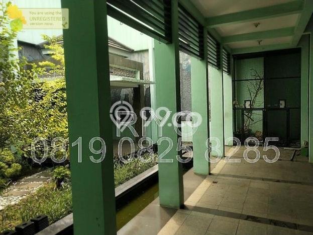 Rumah LT 477m² Harga Terjangkau di Duren Sawit, Jakarta Timur Rumah LT 477m² Harga Terjangkau di Duren Sawit, Jakarta Timur