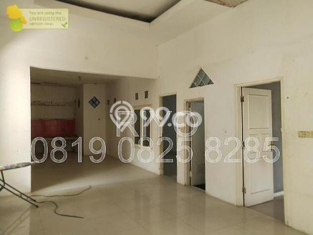 HUNIAN BERKELAS! Rumah Exclusive Koja, Jakarta Utara, Luas Tanah 496m² LB 250m² HUNIAN BERKELAS! Rumah Exclusive Koja, Jakarta Utara, Luas Tanah 496m² LB 250m²