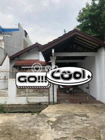 Rumah Minimalis 4 KT LT 210m2 di Sunter Rumah Minimalis 4 KT LT 210m2 di Sunter