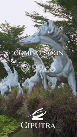 Rumah Strategis Minimalis Lb 1m2 di Pesanggrahan, Jakarta Selatan Rumah Strategis Minimalis Lb 1m2 di Pesanggrahan, Jakarta Selatan