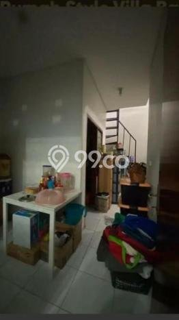 Hunian Nyaman Asri 3 KT Siap Huni di Alam Sutera Tangerang Hunian Nyaman Asri 3 KT Siap Huni di Alam Sutera Tangerang