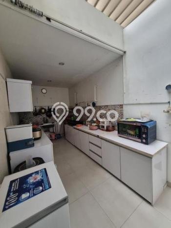 Dijual Hunian Mewah dengan Fasilitas Sekitar Lengkap di Serpong Utara, Tangerang Selatan Dijual Hunian Mewah dengan Fasilitas Sekitar Lengkap di Serpong Utara, Tangerang Selatan