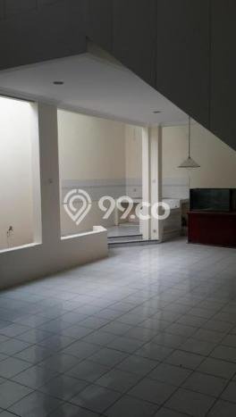 Jual Rumah Modern 3 KT di BSD City, Tangerang Jual Rumah Modern 3 KT di BSD City, Tangerang