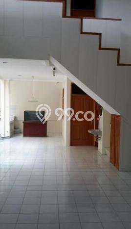 Jual Rumah Modern 3 KT di BSD City, Tangerang Jual Rumah Modern 3 KT di BSD City, Tangerang