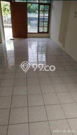 Jual Rumah Modern 3 KT di BSD City, Tangerang Jual Rumah Modern 3 KT di BSD City, Tangerang