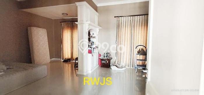 Dijual Rumah Luas Elegan Dengan View Eksklusif di Alam Sutera, Tangerang Dijual Rumah Luas Elegan Dengan View Eksklusif di Alam Sutera, Tangerang