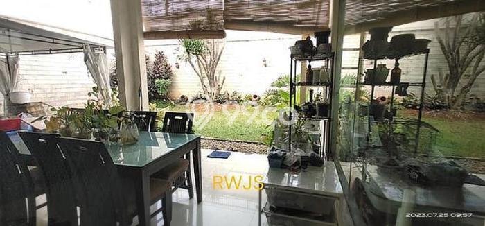 Dijual Rumah Luas Elegan Dengan View Eksklusif di Alam Sutera, Tangerang Dijual Rumah Luas Elegan Dengan View Eksklusif di Alam Sutera, Tangerang