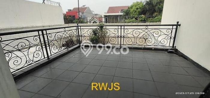 Dijual Rumah Luas Elegan Dengan View Eksklusif di Alam Sutera, Tangerang Dijual Rumah Luas Elegan Dengan View Eksklusif di Alam Sutera, Tangerang