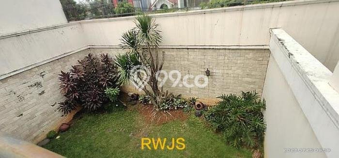 Dijual Rumah Luas Elegan Dengan View Eksklusif di Alam Sutera, Tangerang Dijual Rumah Luas Elegan Dengan View Eksklusif di Alam Sutera, Tangerang