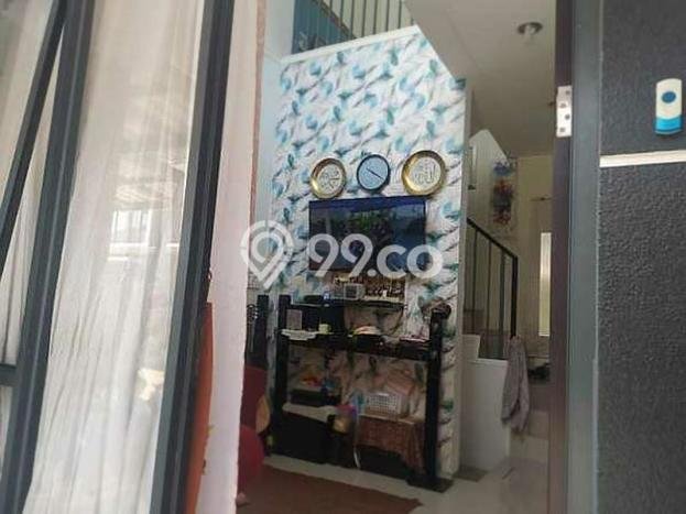Rumah Modern Minimalis 2 Kamar Bisa Langsung Pindah di Cisauk Rumah Modern Minimalis 2 Kamar Bisa Langsung Pindah di Cisauk
