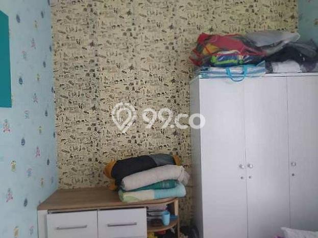 Rumah Modern Minimalis 2 Kamar Bisa Langsung Pindah di Cisauk Rumah Modern Minimalis 2 Kamar Bisa Langsung Pindah di Cisauk
