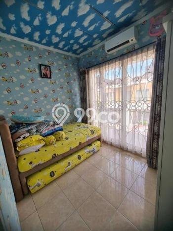 Rumah Luas Asri 3 KT Siap Huni di Graha Raya Tangerang Rumah Luas Asri 3 KT Siap Huni di Graha Raya Tangerang
