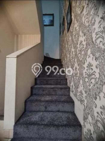 Rumah Luas Asri 3 KT Siap Huni di Graha Raya Tangerang Rumah Luas Asri 3 KT Siap Huni di Graha Raya Tangerang