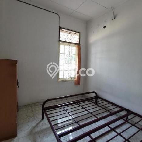Rumah Modern 2 KT di Cimone Tangerang Rumah Modern 2 KT di Cimone Tangerang