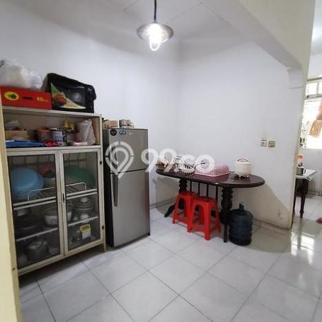 Rumah Modern 2 KT di Cimone Tangerang Rumah Modern 2 KT di Cimone Tangerang