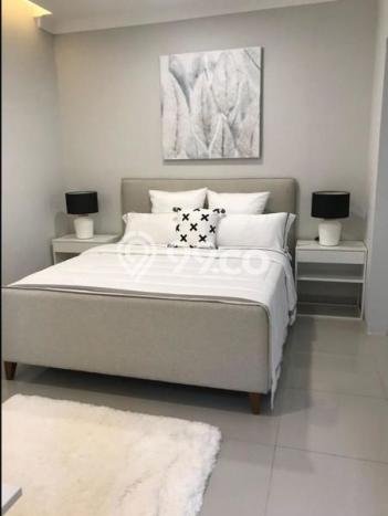 Dijual Rumah Mewah Elegan Dengan View Eksklusif di Alam Sutera, Tangerang Dijual Rumah Mewah Elegan Dengan View Eksklusif di Alam Sutera, Tangerang