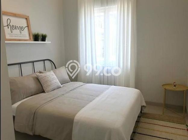 Dijual Rumah Mewah Elegan Dengan View Eksklusif di Alam Sutera, Tangerang Dijual Rumah Mewah Elegan Dengan View Eksklusif di Alam Sutera, Tangerang