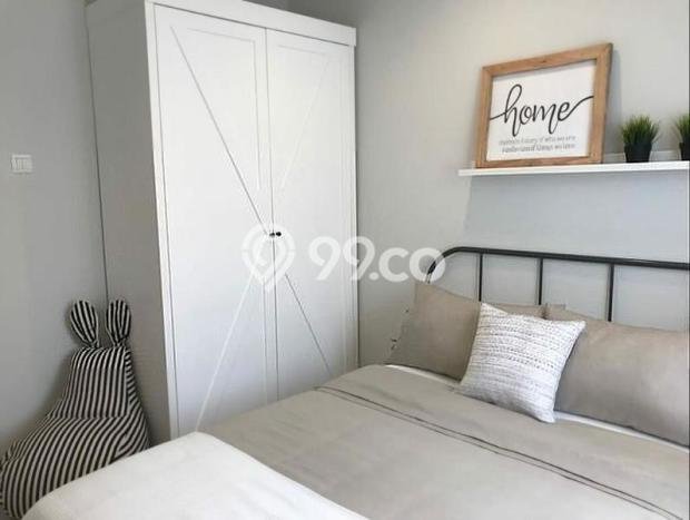 Dijual Rumah Mewah Elegan Dengan View Eksklusif di Alam Sutera, Tangerang Dijual Rumah Mewah Elegan Dengan View Eksklusif di Alam Sutera, Tangerang