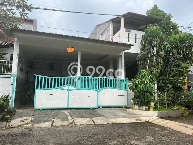 Rumah Modern Minimalis 3 KT Siap Huni di Cipondoh Rumah Modern Minimalis 3 KT Siap Huni di Cipondoh
