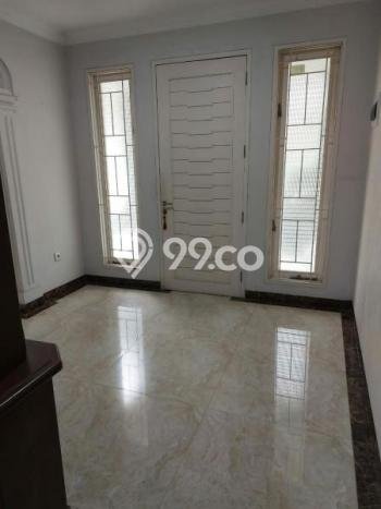 Jual Rumah Luas Megah Dengan View Cantik di Alam Sutera, Tangerang Jual Rumah Luas Megah Dengan View Cantik di Alam Sutera, Tangerang