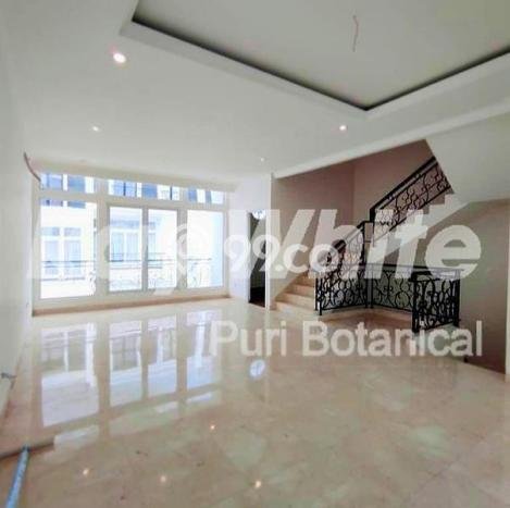 Jual Rumah Mewah Elegan Dengan View Cantik di Joglo, Jakarta Barat Jual Rumah Mewah Elegan Dengan View Cantik di Joglo, Jakarta Barat