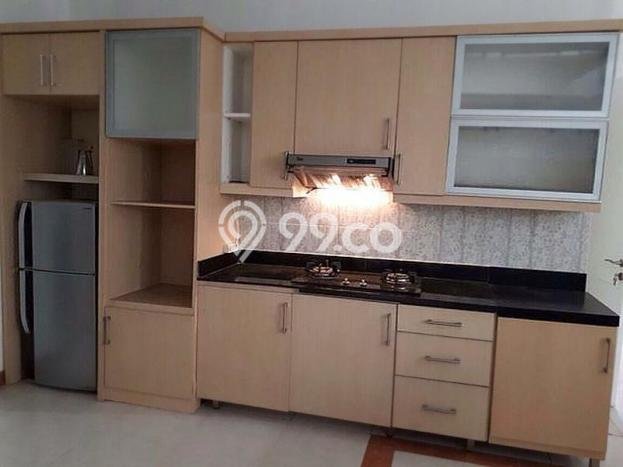 Hunian Mewah LB 250m2 Siap Huni Desain Elegan di Kemang, Jakarta Selatan Hunian Mewah LB 250m2 Siap Huni Desain Elegan di Kemang, Jakarta Selatan