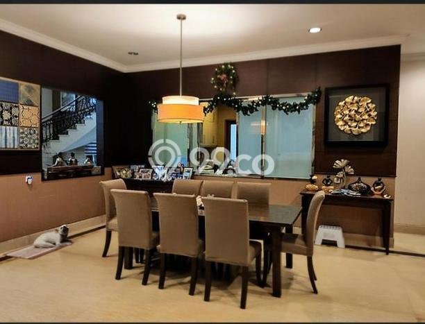 Siap Huni Hunian Elit 4 Kamar di Kelapa Gading Dekat ke Mana Saja Siap Huni Hunian Elit 4 Kamar di Kelapa Gading Dekat ke Mana Saja