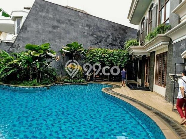 Siap Huni Hunian Elit 4 Kamar di Kelapa Gading Dekat ke Mana Saja Siap Huni Hunian Elit 4 Kamar di Kelapa Gading Dekat ke Mana Saja